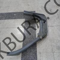 Hyundai Accent 2003-2005 Sol Ön Direk (Mobis) 71110-250B0