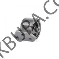 Hyundai Accent 2003-2006 Arka Motor Takoz (Maher) 21930-25700