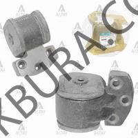 Hyundai Accent 2003-2006 Dizel Sağ Motor Takoz (Mobis) 21810-25700