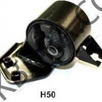 Hyundai Accent 2003-2006 Dizel Sol  Motor Takoz (Kore) 21830-25700