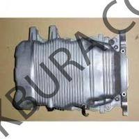 Hyundai Accent 2003-2006 Dizel Yağ Karteri (Orjınal) 21510-27503