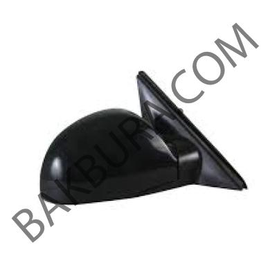 Hyundai Accent 2003-2006 Sağ Manuel Dıkız Aynası Kore 87620-25720