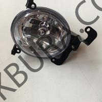 Hyundai Accent 2003-2006 Sağ Sis Farı (İthal) 92202-25710