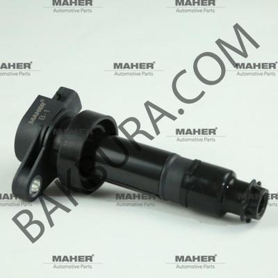 Kıa Cerato 2013-2018 Atesleme Bobını Maher 27301-2B010