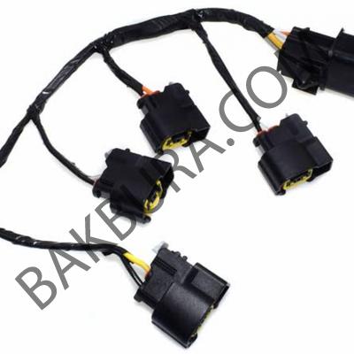 Hyundai Accent Blue 2011-2015 Bobın Kablosu (Orijinal) 27350-2B000 