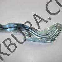 Hyundai Accent Blue 2011-2015 Sağ Kaput Menteşe Mobis 79120-1R000