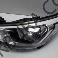 Hyundaı Accent Blue 2011-2015 Sol Far Ledli (İthal) 92101-1r740