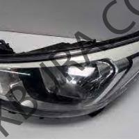 Hyundaı Accent Blue 2011-2015 Sol Far Ledli (Orjınal) 92101-1r740