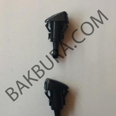 Hyundai Accent Blue 2012-2017 Ön Su Fiskiye Memesi (Kore) 98630-1R100