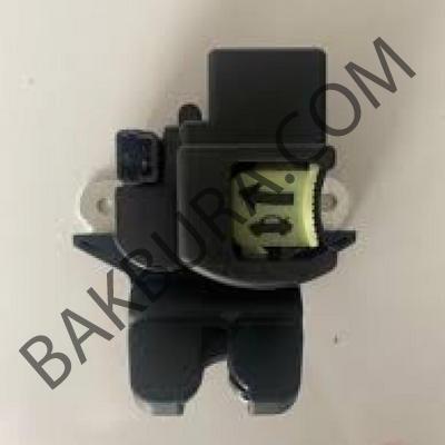 Hyundai Accent Blue 2012-2018 Arka Bagaj Kılıt Kore 81230-1R030