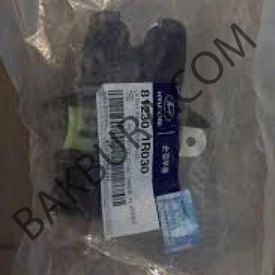 Hyundai Accent Blue 2012-2018 Arka Bagaj Kılıt Mobıs 81230-1R030	