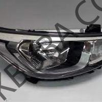 Hyundai Accent Blue 2014-2016 Sağ Far Kore 92102-1R740