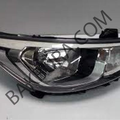 Hyundai Accent Blue 2014-2016 Sol Far Kore 92101-1R740