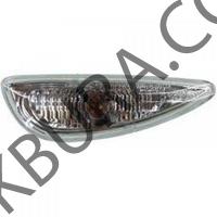 Hyundai İ20 2011-2014 Ön Sağ Çamurluk Sinyali (Kore) 92303-1R000