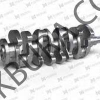 Hyundai Accent Era 2006-2011 1.5 Dizel Krank Motus 23110-2A601