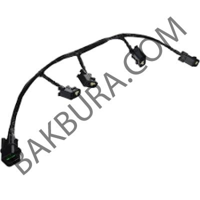 Hyundai Accent Era 2006-2011 Bobın Tesisat Maher 27350-26620 