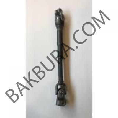 Kia Rio 2006-2011 Direksıyon Mılı Mobıs 56400-1E000