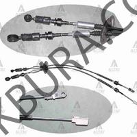 Hyundai Accent Era 2006-2011 Dizel Vites Teli (Mobis) 43794-1G000