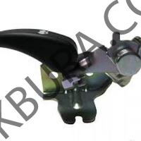 Hyundai Accent Era 2006-2011 Kaput Açma Kolu Mobıs 81180-1G000