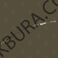 Hyundai Accent Era 2006-2011 Kaput Açma Teli Kısa (KORE) 81190-1E100