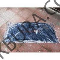 Hyundai Accent Era 2006-2011 Kaput İzalasyonu (MOBIS) 81125-1E000