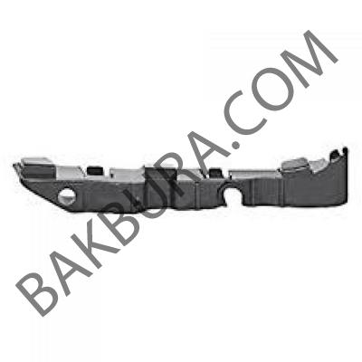 Hyundai Accent Era 2006-2011 Ön Sağ Tampon Braketı Kore 86591-1E000