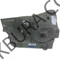 Hyundai Accent Era 2006-2011 Ön Sol Podye Sacı Mobis 64501-1e300