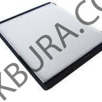 Hyundai Accent Era 2006-2011 Polen Filtresi (Kore)  97133-1e000