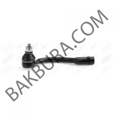 Kia Rio  2006-2011 Sağ Rotbaşı Ayd 56820-1E000