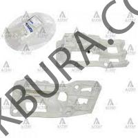 Hyundai Accent Era 2006-2011 Vites Kolu Bağlantısı Mobıs 43710-1G000