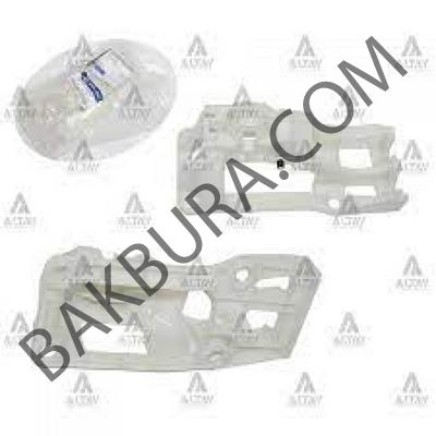 Hyundai Accent Era 2006-2011 Vites Kolu Bağlantısı Mobıs 43710-1G000