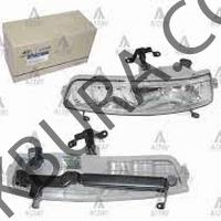 Hyundai Accent Era 2006-2011Sağ Sis Farı (Orjınal) 92202-1E000