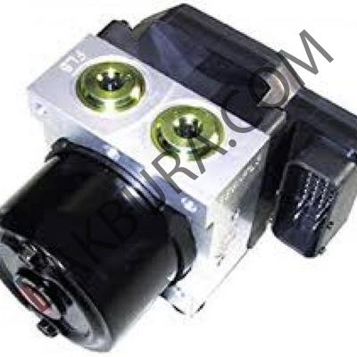 Hyundai Accent Era 2006-2012 Abs Beyni (Mobis) 58920-1G000