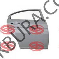 Hyundai Accent Era 2006-2012 Arka Sağ Kapı Kore 77004-1E010	