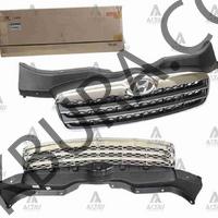 Hyundai Accent Era 2009-2011 Ön Panjur (Mobis) 86360-1E100