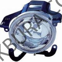 Hyundai Atos  2006-2011 Sağ Sis Farı (Maher) 92202-05500