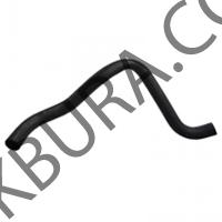 Hyundai Atos 1.0 1.1 1998-2008 Radyator Alt Hortumu Gros 25412-02000