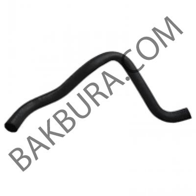 Hyundai Atos 1.0 1.1 1998-2008 Radyator Alt Hortumu Gros 25412-02000