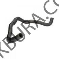 Hyundai Atos 1.0 2004-2009 Radyatör Alt Hortumu Mobis 25412-05500
