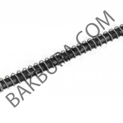 Hyundai Atos 1997-2002 Arka Fren Hortumu (Maher) 58738-02001