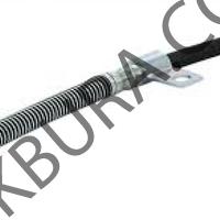 Hyundai Atos 1997-2002 Ön Fren Hortumu (Maher) 58732-02011