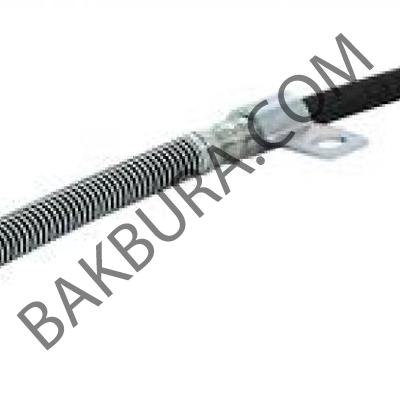 Hyundai Atos 1997-2002 Ön Fren Hortumu (Maher) 58732-02011