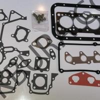 Hyundai Atos 1997-2004 1.0 G4hc Takım Conta (Kore) 20910-02B00
