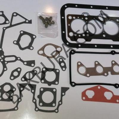 Hyundai Atos 1997-2004 1.0 G4hc Takım Conta (Kore) 20910-02B00