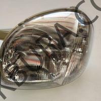 Hyundai Atos 1998-2001 Sol Far Lambası (İthal) 92101-02010