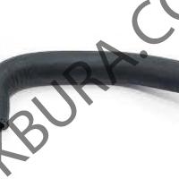 Hyundai Atos 1998-2002 Radyatör Üst Hortumu (Maher) 25411-02000