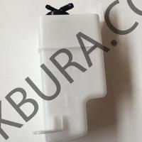 Hyundai Atos 1998-2002 Yedek Su Deposu (Kore) 25430-02100