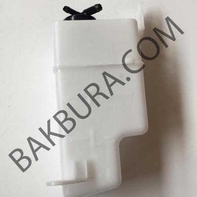 Hyundai Atos 1998-2002 Yedek Su Deposu (Kore) 25430-02100