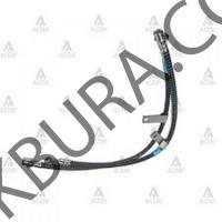 Hyundai Atos 1998-2008 Ön Fren Hortumu Maher 58732-02011