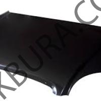Hyundai Atos 2001-2003 Motor Kaputu (Orjınal) 66400-06020